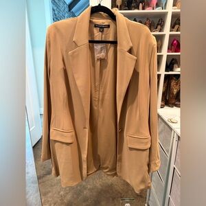 Boston Proper - Beyond Travel blazer